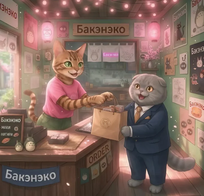 Скидка 10% на самовывоз
